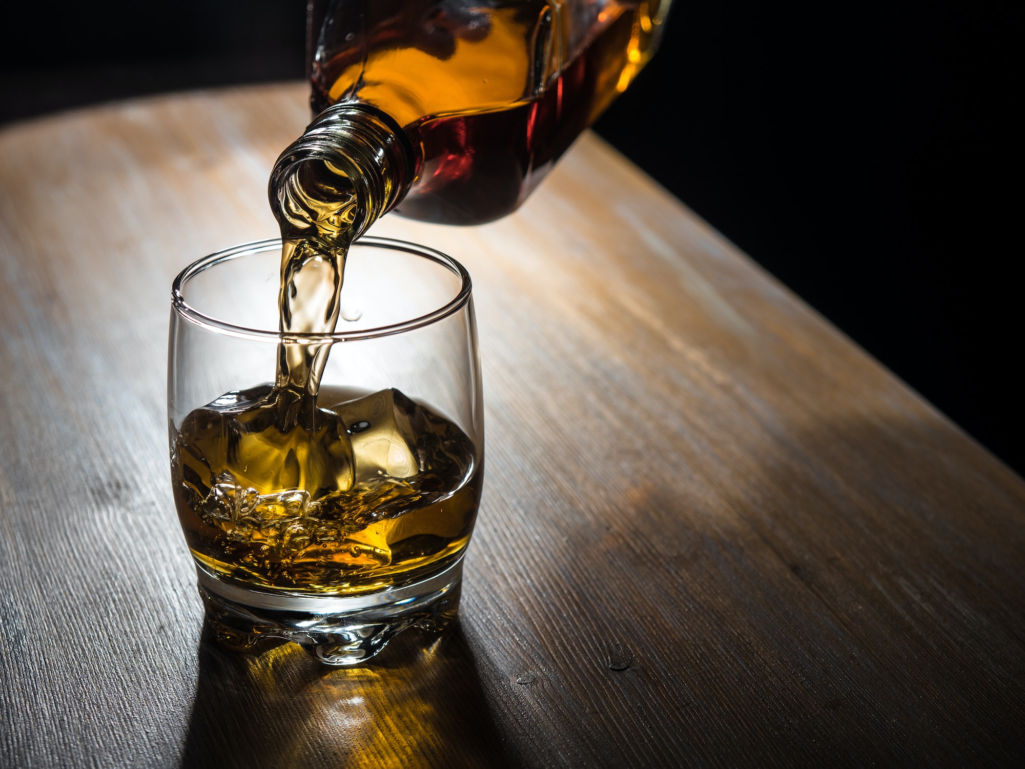 If you're like most whisky lovers, you've probably been curious about the art and history of whisky for some time.