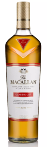 THE MACALLAN CLASSIC CUT - 2023 EDITION Bottle