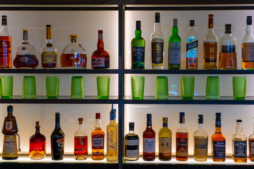 Top Whisky Collecting Tips for Beginners