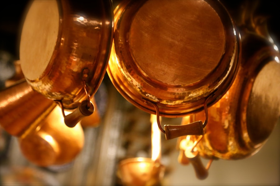 Photo Whisky distillation process