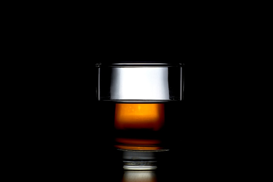 Photo Whisky guide