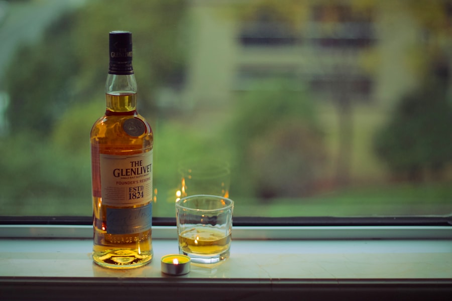 Buy Whisky Online