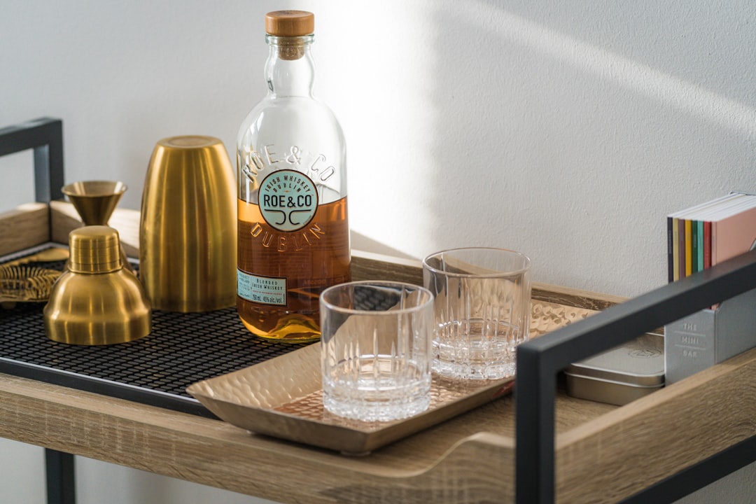 Photo Whiskies