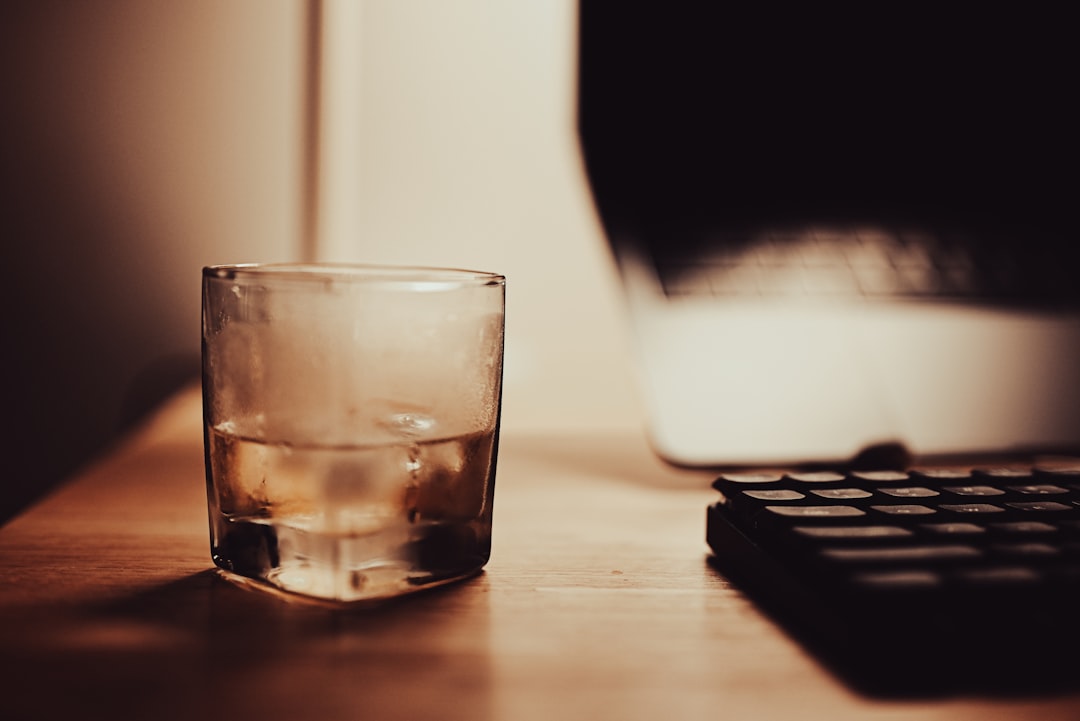 Photo Buy Whisky Online